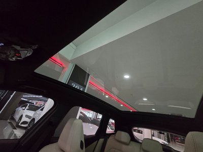 2026 BMW X3 缩略图 17