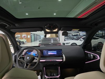 صورة 4 لـ 2026 BMW X3