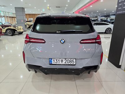 صورة 3 لـ 2026 BMW X3