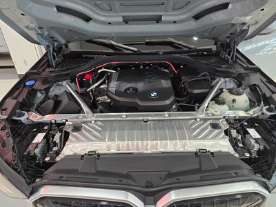 صورة 7 لـ 2026 BMW X3