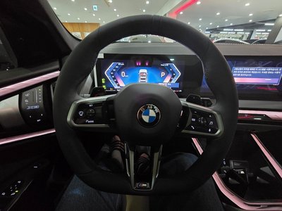 2026 BMW X3 缩略图 12