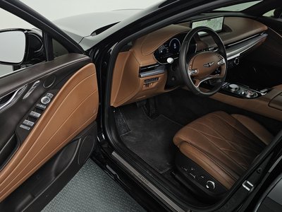 GENESIS G80 (RG3) - 10