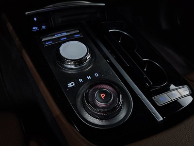 GENESIS G80 (RG3) - 9