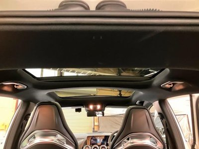 صورة مصغرة 11 لـ 2021 Mercedes-BENZ GLA AMG