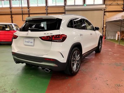 صورة مصغرة 42 لـ 2021 Mercedes-BENZ GLA AMG