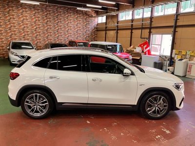 صورة مصغرة 45 لـ 2021 Mercedes-BENZ GLA AMG