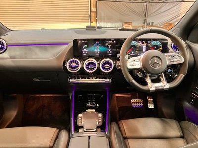 صورة مصغرة 13 لـ 2021 Mercedes-BENZ GLA AMG