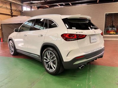 صورة مصغرة 38 لـ 2021 Mercedes-BENZ GLA AMG