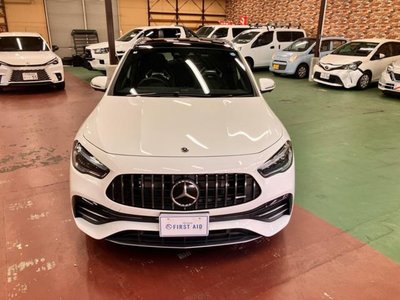صورة مصغرة 49 لـ 2021 Mercedes-BENZ GLA AMG