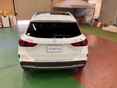 صورة مصغرة 41 لـ 2021 Mercedes-BENZ GLA AMG