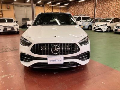 صورة مصغرة 48 لـ 2021 Mercedes-BENZ GLA AMG
