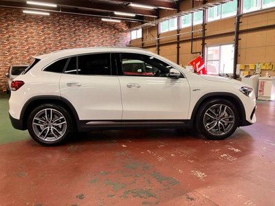 صورة مصغرة 44 لـ 2021 Mercedes-BENZ GLA AMG
