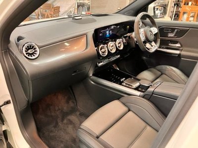صورة مصغرة 59 لـ 2021 Mercedes-BENZ GLA AMG