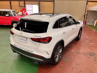 صورة مصغرة 43 لـ 2021 Mercedes-BENZ GLA AMG
