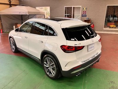 صورة مصغرة 39 لـ 2021 Mercedes-BENZ GLA AMG
