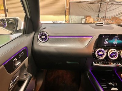 صورة مصغرة 63 لـ 2021 Mercedes-BENZ GLA AMG