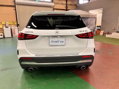 صورة مصغرة 40 لـ 2021 Mercedes-BENZ GLA AMG