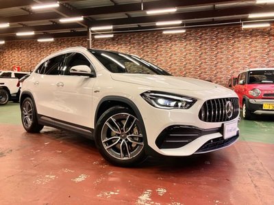 صورة مصغرة 31 لـ 2021 Mercedes-BENZ GLA AMG