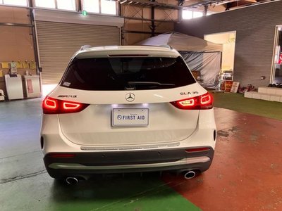 صورة مصغرة 33 لـ 2021 Mercedes-BENZ GLA AMG