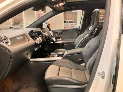صورة مصغرة 60 لـ 2021 Mercedes-BENZ GLA AMG
