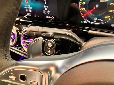 صورة مصغرة 65 لـ 2021 Mercedes-BENZ GLA AMG
