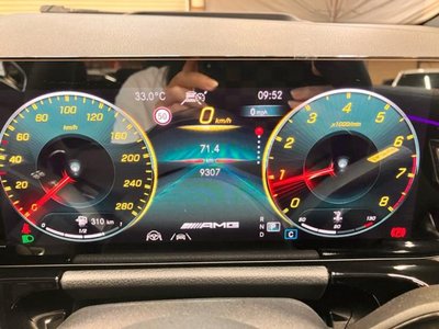 صورة مصغرة 14 لـ 2021 Mercedes-BENZ GLA AMG