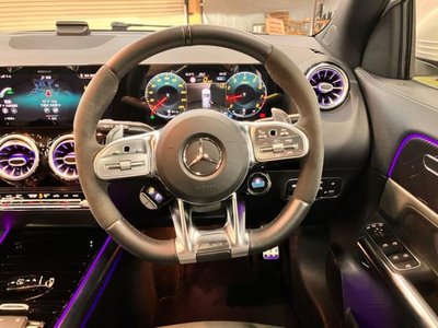 صورة مصغرة 62 لـ 2021 Mercedes-BENZ GLA AMG