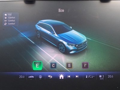 صورة مصغرة 16 لـ 2026 Mercedes-BENZ E-CLASS
