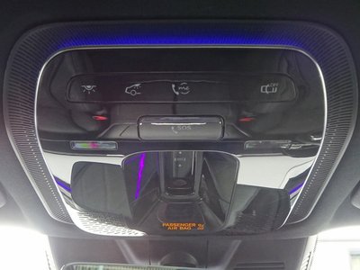 صورة مصغرة 24 لـ 2026 Mercedes-BENZ E-CLASS