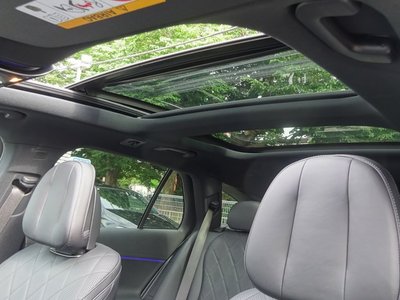 صورة مصغرة 48 لـ 2026 Mercedes-BENZ E-CLASS