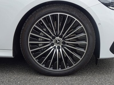 صورة مصغرة 41 لـ 2026 Mercedes-BENZ E-CLASS