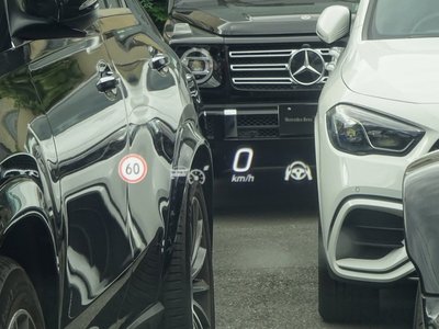 صورة مصغرة 36 لـ 2026 Mercedes-BENZ E-CLASS