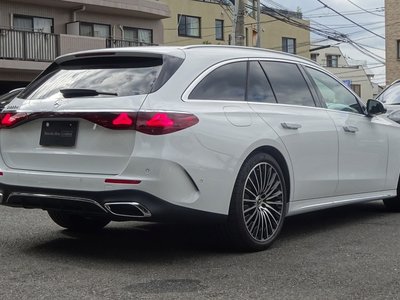 صورة مصغرة 4 لـ 2026 Mercedes-BENZ E-CLASS