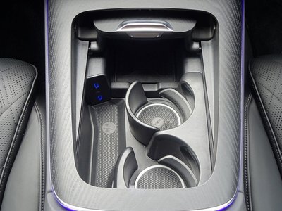 صورة مصغرة 25 لـ 2026 Mercedes-BENZ E-CLASS
