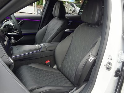 صورة مصغرة 10 لـ 2026 Mercedes-BENZ E-CLASS