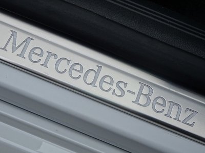 صورة مصغرة 37 لـ 2026 Mercedes-BENZ E-CLASS