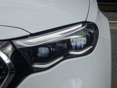 صورة مصغرة 44 لـ 2026 Mercedes-BENZ E-CLASS