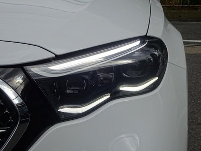 صورة مصغرة 43 لـ 2026 Mercedes-BENZ E-CLASS