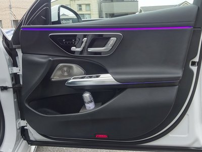 صورة مصغرة 30 لـ 2026 Mercedes-BENZ E-CLASS