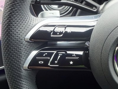 صورة مصغرة 27 لـ 2026 Mercedes-BENZ E-CLASS