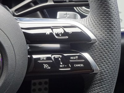 صورة مصغرة 28 لـ 2026 Mercedes-BENZ E-CLASS