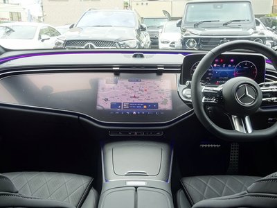 صورة مصغرة 7 لـ 2026 Mercedes-BENZ E-CLASS