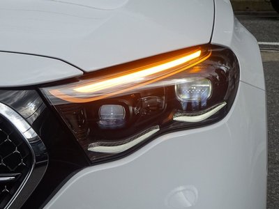 صورة مصغرة 45 لـ 2026 Mercedes-BENZ E-CLASS