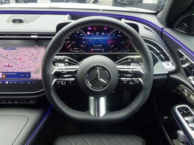 صورة مصغرة 26 لـ 2026 Mercedes-BENZ E-CLASS