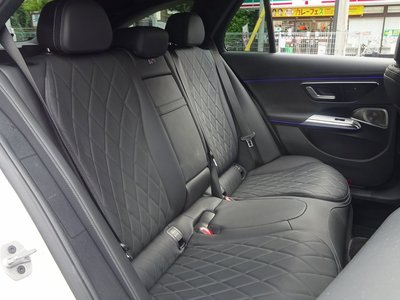 صورة مصغرة 9 لـ 2026 Mercedes-BENZ E-CLASS