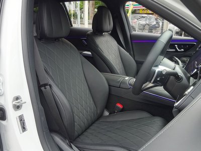 صورة مصغرة 8 لـ 2026 Mercedes-BENZ E-CLASS