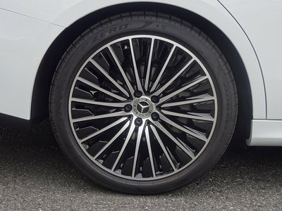 صورة مصغرة 42 لـ 2026 Mercedes-BENZ E-CLASS