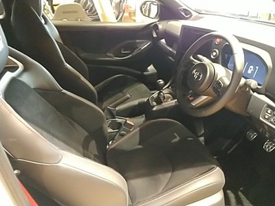 TOYOTA GR YARIS - 9
