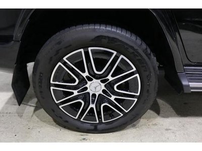 MERCEDES-BENZ G-CLASS - 9
