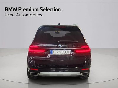 BMW X7 - 3
